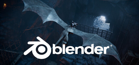 使用 Blender 模拟工业管道液体流动：一种适用于数字孪生与 Web3D 的可控方案